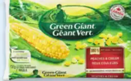 Walmart Green Giant Core Valley Selections, Restaurant or Riced Style Frozen Vegetables offer
