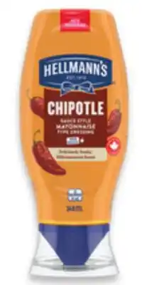 Walmart Hellmann's Mayonnaise offer