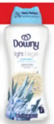 Walmart Downy or Gain S laundry scent boosters offer