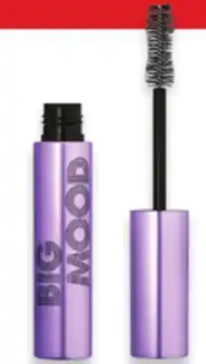 Walmart e.l.f Cosmetics Big Mood offer