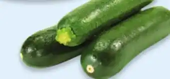 Walmart Large green zucchini offer