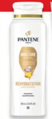 Walmart Pantene Pro-V Shampoo 355 ml or Conditioner 308 ml offer
