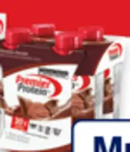Walmart Premier Protein shakes offer