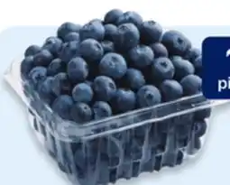 Walmart Blueberries offer
