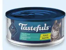 Walmart Blue Buffalo wet cat food offer