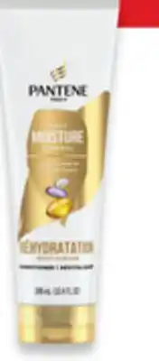 Walmart Pantene Pro-V conditioner 308 mL offer