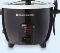 Walmart Rice Cooker offer