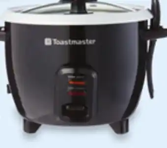 Walmart Rice Cooker offer