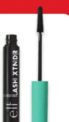 Walmart e.l.f Cosmetics Lash XTNDR mascara offer