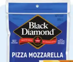 Walmart Black Diamond cheese shreds offer
