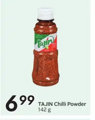 Sobeys TAJIN Chilli Powder offer