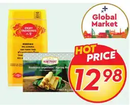 Sobeys Global Market offer