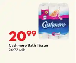 Longo's Bath Tissue offer