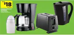 Real Canadian Superstore EVERYDAY ESSENTIALS APPLIANCES offer
