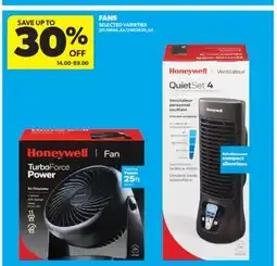 Real Canadian Superstore FANS offer