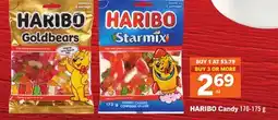 Foodland HARIBO Candy offer
