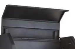 Canadian Tire Mastercraft 41˝ 3-Drawer Tool Chest with Built-In Power Bar with Built-In Power bar with USB offer
