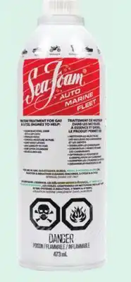 Canadian Tire Motor Treatment offer