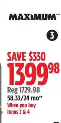 Canadian Tire Tool Storage offer