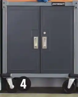 Canadian Tire 28˝ Wide Base Cabinet with Doors offer