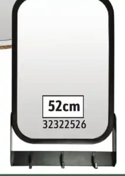 Sushi Shop 52cm Assorted Mirrors offer