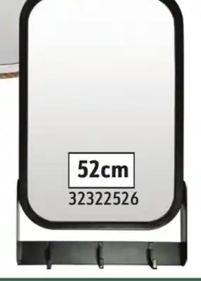 Sushi Shop 52cm Assorted Mirrors offer