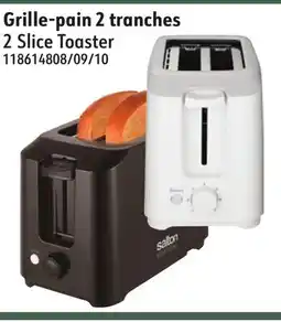 Sushi Shop 2 Slice Toaster offer