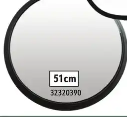 Sushi Shop 51cm Assorted Mirrors offer