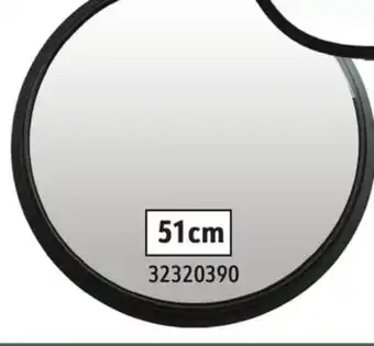 Sushi Shop 51cm Assorted Mirrors offer