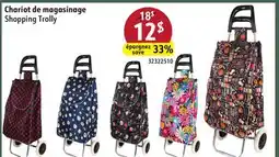 Sushi Shop Shopping Trolly offer