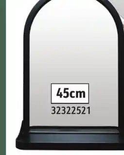 Sushi Shop 45cm Assorted Mirrors offer