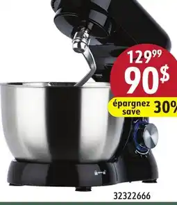 Sushi Shop Massimo Stand Mixer 4.5L offer
