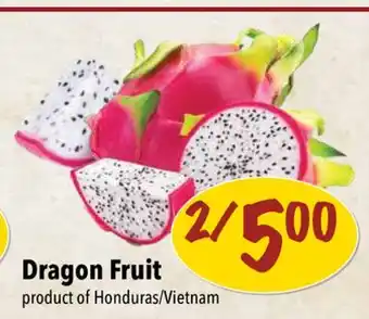 Farm Boy Dragon Fruit offer
