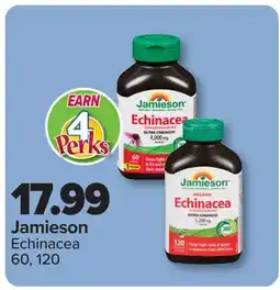 PharmaChoice Jamieson Echinacea offer
