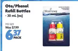 Home Hardware Oto/Phenol Refill Bottle offer