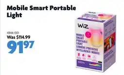 Home Hardware Mobile Smart Portable Light offer