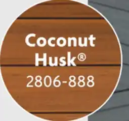 Home Hardware Coconut Husk Prime+ Collection Composite Decking offer
