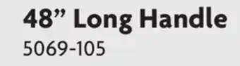 Home Hardware 48 Long Handle offer