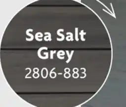 Home Hardware Sea Salt Grey Prime+ Collection Composite Decking offer