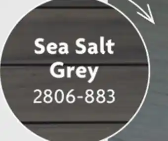 Home Hardware Sea Salt Grey Prime+ Collection Composite Decking offer