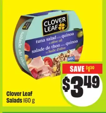 FreshCo Clover Leaf Salads 160 g offer