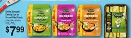 FreshCo Olivieri Skillet Gnocchi Family Size or Fresh Filled Pasta selected varieties 520g-700g offer