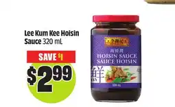 FreshCo Lee Kum Hoisin Sauce 320 mL offer