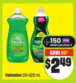 FreshCo Palmolive 591-828 mL offer