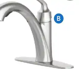 RONA Pull-out Kitchen Faucets offer