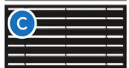 RONA 24 x 48 Boardwalk DECORATIVE PANELS offer