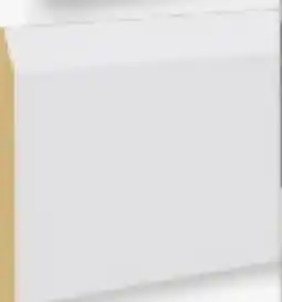 RONA METRIE 6-PACK BASEBOARD MOULDINGS offer