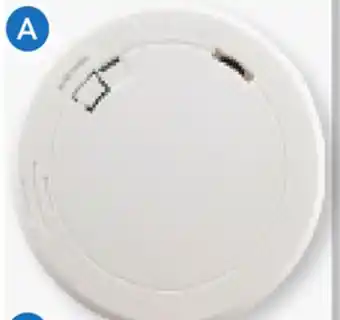 RONA FIRST ALERT SMOKE DETECTOR offer