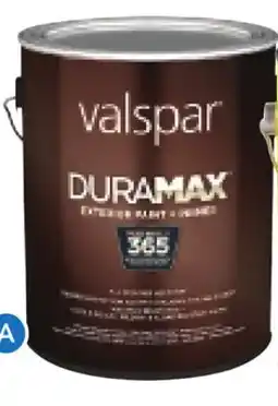 RONA DURAMAX exterior paint and stain offer