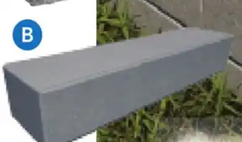 RONA Mina Garden Wall Blocks 24 x 4 offer